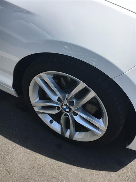 BMW 2 Series vehicle lease takeover San Francisco CA